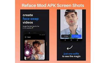 ReFace Free for Android - Download the APK from habererciyes